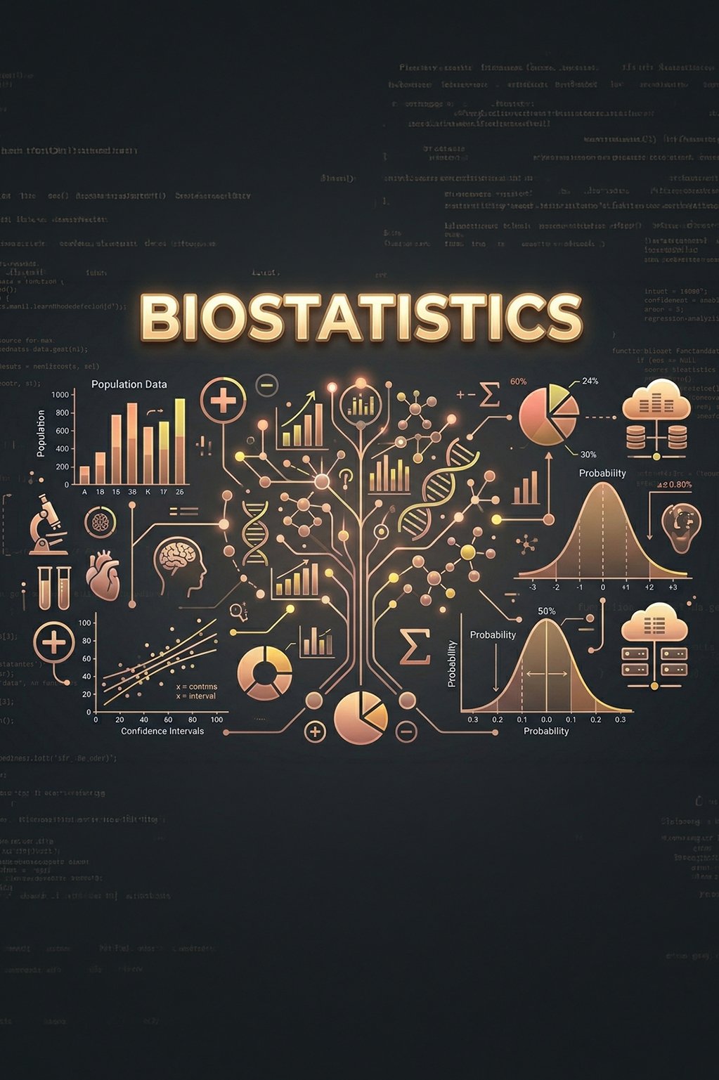 Biostatistics